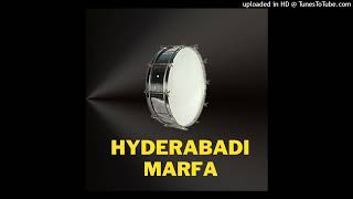 hyderabadi marfa [upl. by Haile]