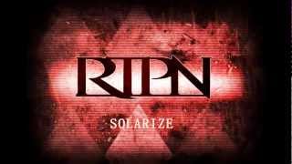 RTPN  Solarize High Quality [upl. by Allemat620]