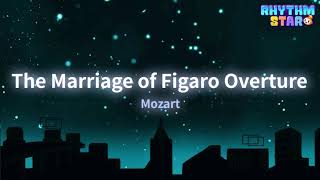 RhythmStar Mozart quotThe Marriage of Figaro Overturequot [upl. by Gilliette]