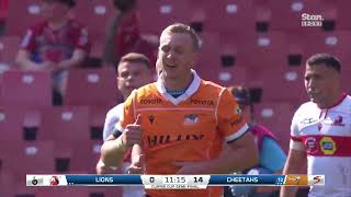 Lions vs Cheetahs  Currie Cup  14th September 2024 [upl. by Aleck254]