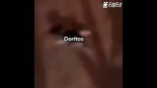 Can we get Doritos reaction to comment on my videos he is my fav YouTuber [upl. by Nnylyt]