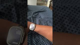 Apple Watch series 10 vs Apple Watch Ultra 2  which one is better [upl. by Paza214]