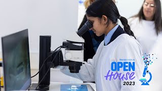 Bionics Institute Open House 2023 [upl. by Niveek]