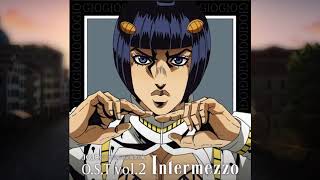 JOJOs Bizarre Adventure Golden Wind OST  Eremita [upl. by Gnivre976]