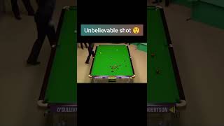 Neil Robertson best shot ever 😱ytshorts trending shorts [upl. by Burdelle]