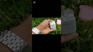 Oraimo Airpods review 👈 shorts shortsviral shortsvideo oraimoairbuds youtubeshorts short [upl. by Faucher]