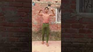 Neeraj yadav bodybuildinglife motivation fitness [upl. by Schick]