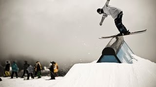 Freestyle Skiing at Windells Camp Part 1 [upl. by Joscelin]