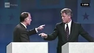 Exciting primary debate moments from history [upl. by Icram]