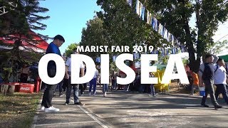 ODISEA  Marist Fair 2019 Full Video Highlights [upl. by Javed]