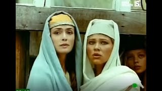 Hurrem is taken to Istanbul Hızır Reis shows mercy  TV series Roxelana 19962003 Episode 8 [upl. by Ikkin]