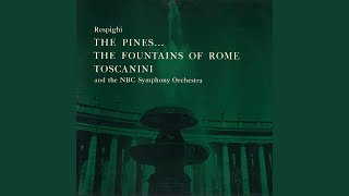 The Pines of Rome The Pines of the Villa Borghese The Pines Near a Catacomb The Pines of the [upl. by Cash]