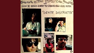 Gente Distratta [upl. by Wager]