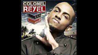 Colonel Reyel  Vendredi ou la Nuit Sauvage Radio Edit Qualité CD [upl. by Garwin]