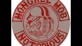 Mighty Mongrel Mob [upl. by Hayyim]