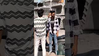 vaja Vivek attitude dosti funny gangster comedy newsong song love punjabisong punjabi [upl. by Patsis]