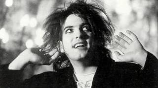 Robert Smith ft Billy Corgan  To Love Somebody [upl. by Llevert]