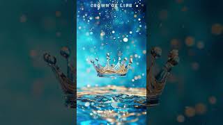 Crowns in Heaven god christ heaven jesus crowns shorts christian christianity [upl. by Heall]