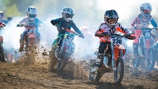 2016 Mini Major  TransWorld Motocross [upl. by Aramen364]