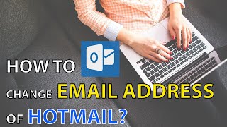 Hotmail Login 2020 How to Change Hotmail Into Outlook Email [upl. by Hoxsie]