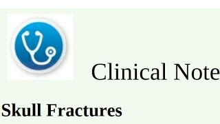 clinical notes of skull fractures snell anatomy شرح بالعربي [upl. by Elyagiba]