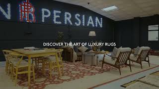 Rugs That Transcend Trends [upl. by Mossberg]