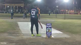 Tamour Mirza Batting  Taimoor Mirza Sixes [upl. by Nerehs]