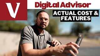 Vanguard Digital Advisor Review Worth it [upl. by Alsi701]