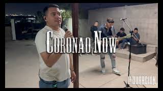 El Coronao Now 💃🏻 Conjunto La Duración en vivo desde el ensayo [upl. by Collin]