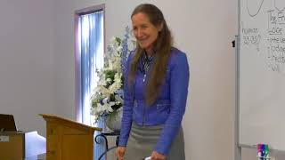 Barbara ONeill  Part 15 Rewiring the brain [upl. by Enived552]