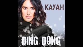 Kayah  Ding Dong Official Audio [upl. by Niret]