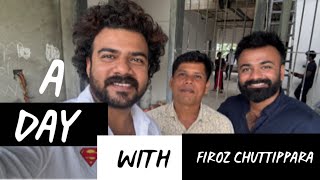 A Day with Firoz Ikka  Village Food Channel [upl. by Ysor419]