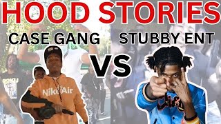 Case Gang Vs Stubby Ent Oakland [upl. by Crescen]