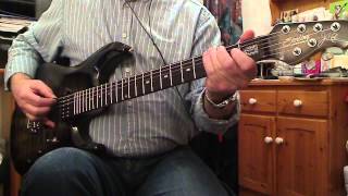 Rockschool  Grade 1 Guitar  Hey Jack [upl. by Virnelli]