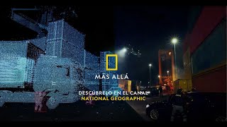 ÚNETE A LA INVESTIGACIÓN  NATIONAL GEOGRAPHIC ESPAÑA [upl. by Oninrutas]