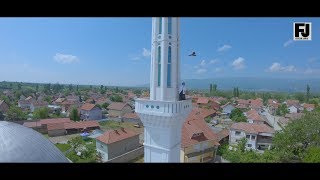 Fersan Jahiu  Ramazan  Official Trailer 4K [upl. by Sherar605]