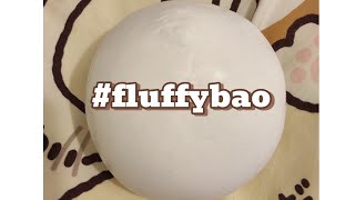 ASMR SATISFYING BAOZI [upl. by Hayott576]