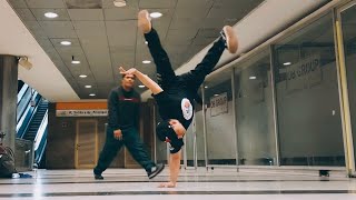 Bboy Vito Máster Kill The Beat 2024FullHD [upl. by Emelyne]