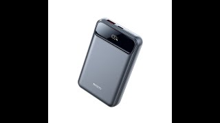 Yesido YP49 10000mAh power bank [upl. by Neirb716]