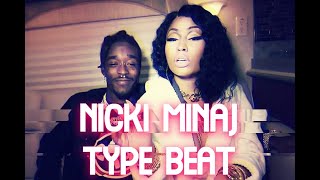 FREE Royal Destiny Nicki Minaj x Lil Uzi Vert x Sexyy Red TYPE BEAT Produced By Seven The 7 [upl. by Ineslta853]