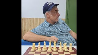 Sobre Ajedrez con Ivanchuk [upl. by Einnel121]