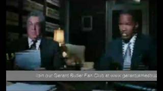 Law Abiding Citizen Full Movie Facts And Review  Jamie Foxx  Gerard Butler [upl. by Aleahcim957]