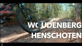 MTB Challenge  Woudenberg Henschoten [upl. by Hose]