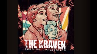 THE KRAVEN quotDARKHOLDquot Projekt The Kraven [upl. by Dilly269]