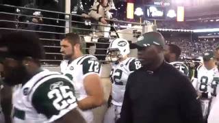 HD Rex Ryan Curses at Fan tells him to shut the fk up [upl. by Venus]