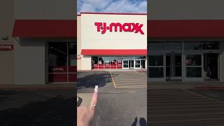 YAY 🤑🧁💖shopwithme tjmaxx shopping perfume fashion market vlog travel shortsfeed shorts [upl. by Serrano]