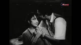 Pyar Ka Jahan Ho  प्यार का जहां हो  Kishore Kumar Mala Sinha  Jaalsaaz 1959  Film Song [upl. by Yehus]