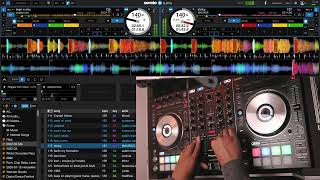 DJ STEEEVE  quotCAH OUTquot 2022 Q4 DJ Set Hip Hop RnB amp Rap Flips Remixes Mashups [upl. by Anawt622]