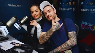 New Update Breaking News Of Rita Ora amp Liam Payne  It will shock you [upl. by Godding]