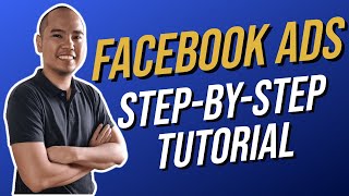 Facebook Ads StepbyStep Tutorial 2024 Tagalog  100 Guaranteed Effective [upl. by Audris]